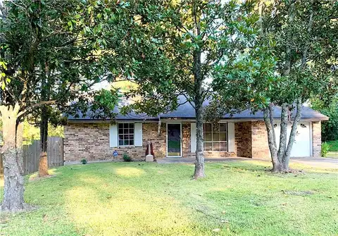 Spruce, LEESVILLE, LA 71446