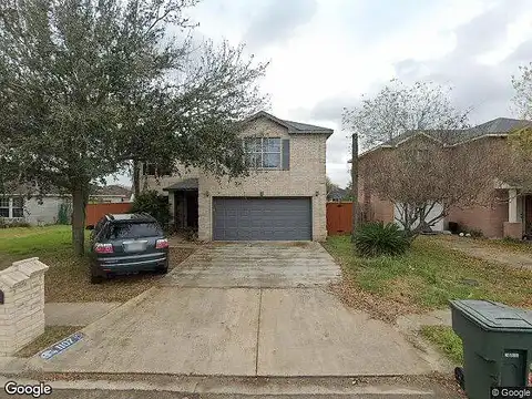 Sun Valley, SAN JUAN, TX 78589