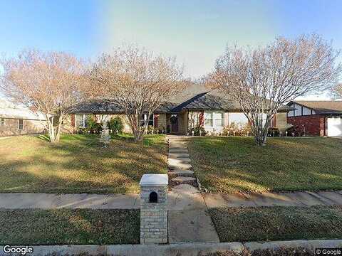 Clear View, BEDFORD, TX 76021