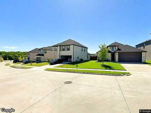 Huckleberry, FORNEY, TX 75126
