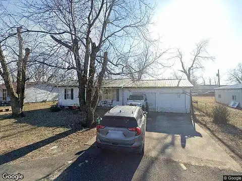Loughborough, CHARLESTON, MO 63834