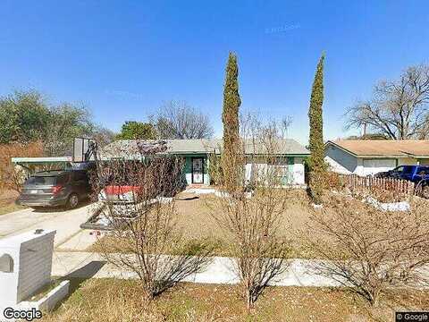 Meadow Trail, SAN ANTONIO, TX 78227