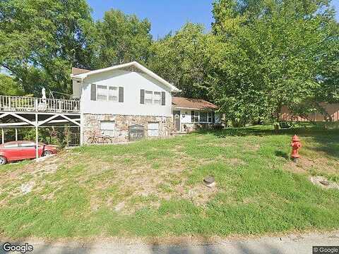 Rhine, PINEVILLE, MO 64856