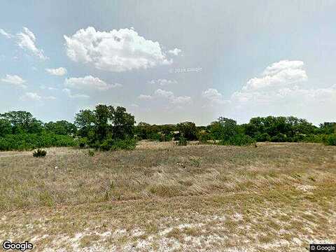 Calvin Barrett, BLANCO, TX 78606