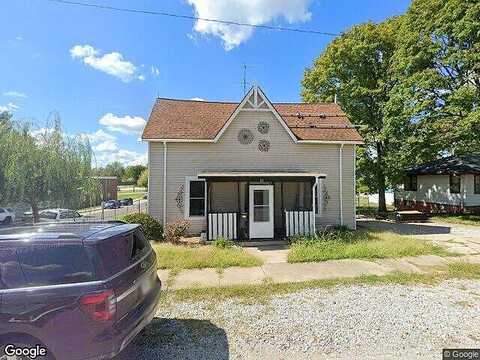 Jackson, KNOB NOSTER, MO 65336