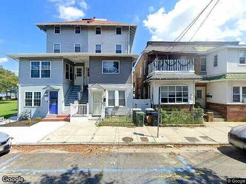 Saint Davids, ATLANTIC CITY, NJ 08401