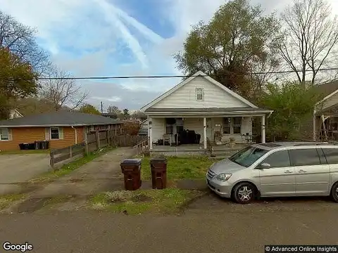 Vanhorn, FRANKLIN, OH 45005