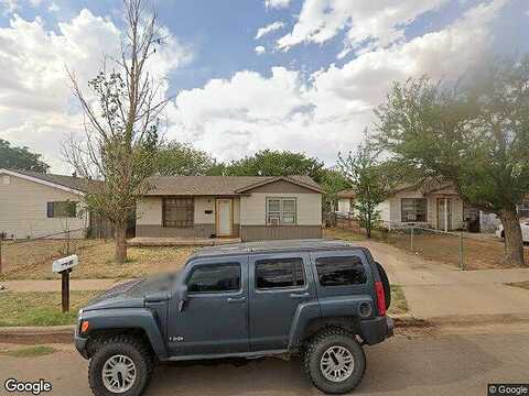 46Th, LUBBOCK, TX 79412