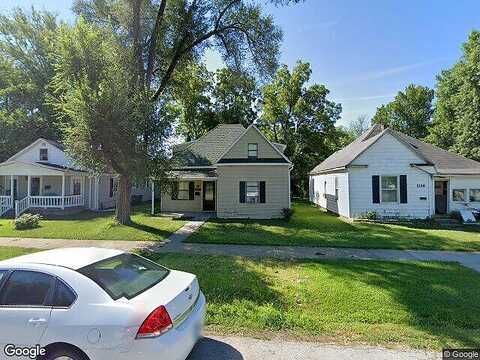 Buchanan, MOBERLY, MO 65270