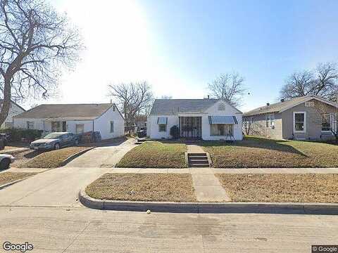 Mulkey, FORT WORTH, TX 76104