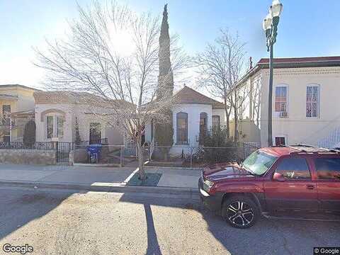 San Antonio, EL PASO, TX 79901