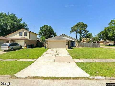 Almond, HUMBLE, TX 77396