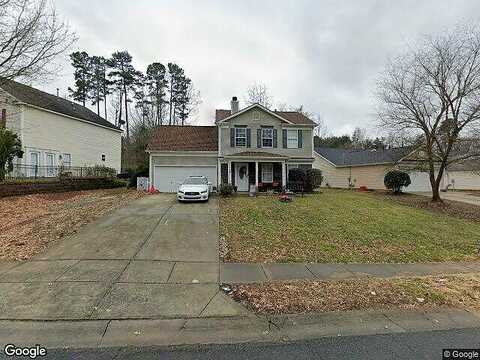 Northwoods Forest, CHARLOTTE, NC 28214