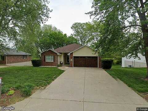 Big Horn, JEFFERSON CITY, MO 65109