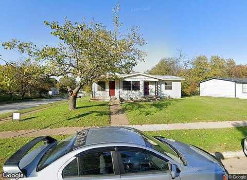 Strong, GRAND PRAIRIE, TX 75050