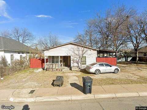 Allen, FORT WORTH, TX 76104