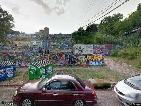 W 11Th St # 2, AUSTIN, TX 78703