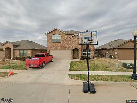 Autumnwood, AZLE, TX 76020