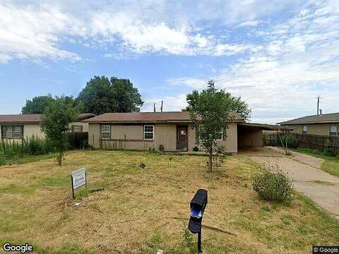 Hayden, VERNON, TX 76384