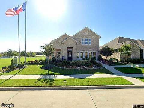 Garden Grove, FORNEY, TX 75126