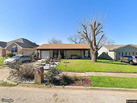 Glenhaven, HUTCHINS, TX 75141