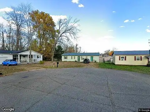 Oakwood, LUCASVILLE, OH 45648