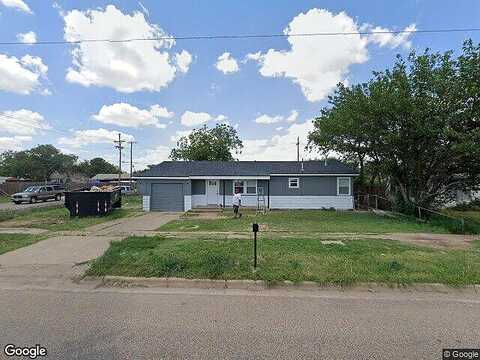 66Th, LUBBOCK, TX 79412