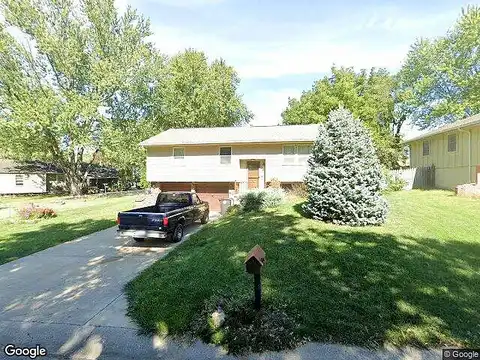 Brentwood, BELTON, MO 64012