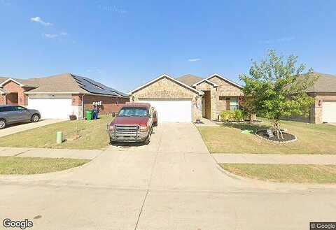 Feverbush, FATE, TX 75189