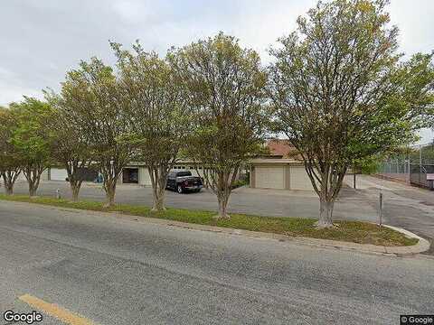Hackberry, DEL RIO, TX 78840