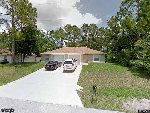 Plain View Dr, PALM COAST, FL 32164