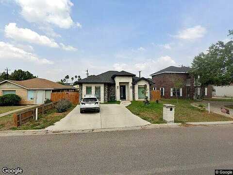 7Th, SAN JUAN, TX 78589