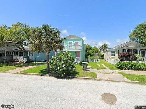 Avenue L, GALVESTON, TX 77550