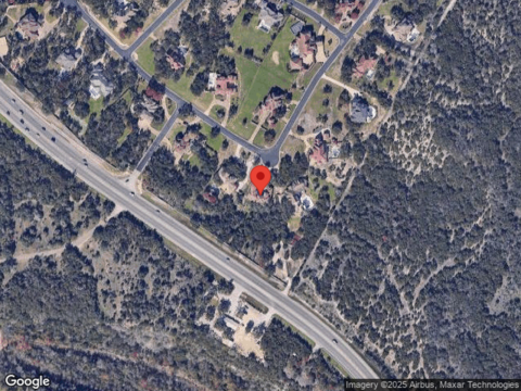 Grazing Deer, AUSTIN, TX 78735