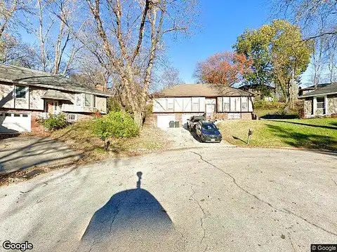 Rush Creek, KANSAS CITY, MO 64152
