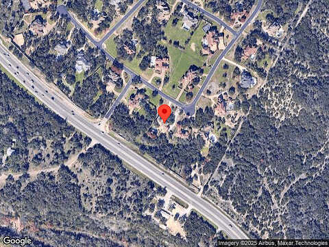Grazing Deer, AUSTIN, TX 78735
