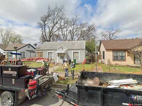 Barclay, FORT WORTH, TX 76111