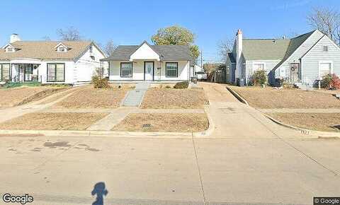 Morningside, FORT WORTH, TX 76104