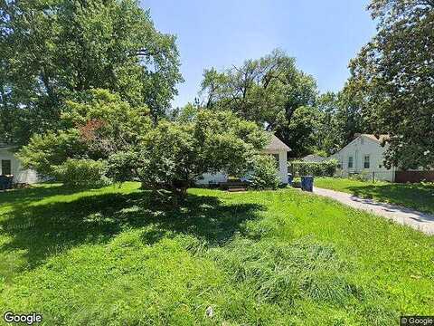 Saint Shawn, SAINT ANN, MO 63074