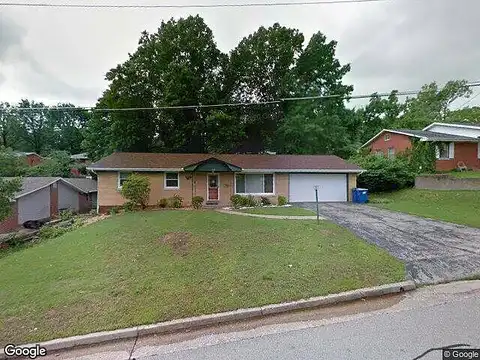 Major, JEFFERSON CITY, MO 65101