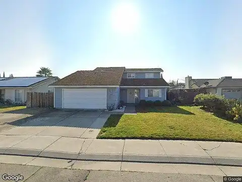 Morning Dew, STOCKTON, CA 95210