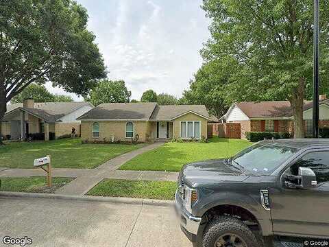 Westminster, GARLAND, TX 75040