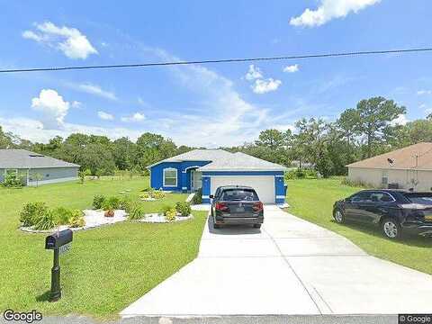 Humber, WEEKI WACHEE, FL 34614