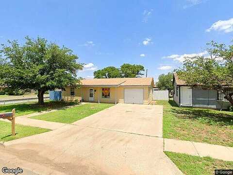 46Th, LUBBOCK, TX 79412