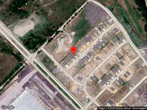 Alaska, FORNEY, TX 75126
