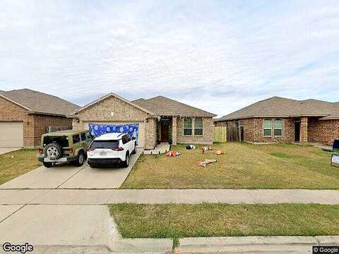 Santa Catalina, PORTLAND, TX 78374