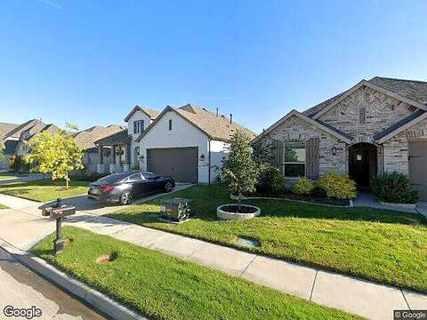 Bantham, FORNEY, TX 75126