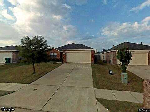 Cumberland, FORNEY, TX 75126