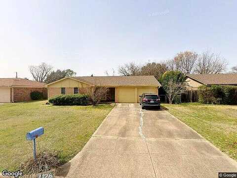 Briar Creek, BENBROOK, TX 76126