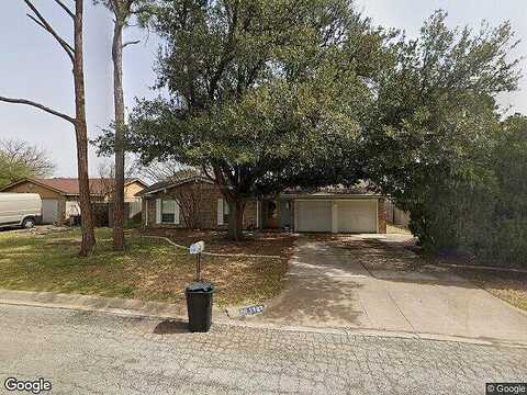 Barbara, BENBROOK, TX 76126